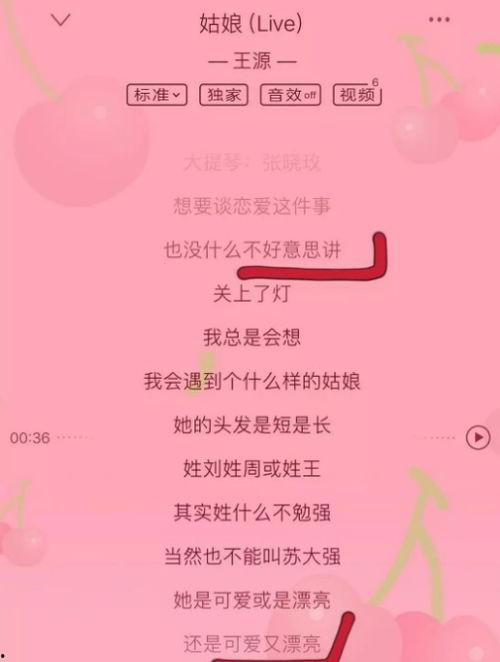 王源爱情爆料视频,甜蜜互动引粉丝热议  第1张